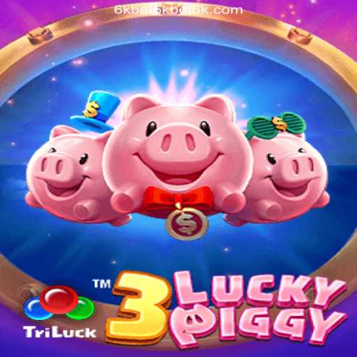 Discover the Thrills of 3LUCKYPIGGY with 6kbet: Brasil's Premier Betting Platform