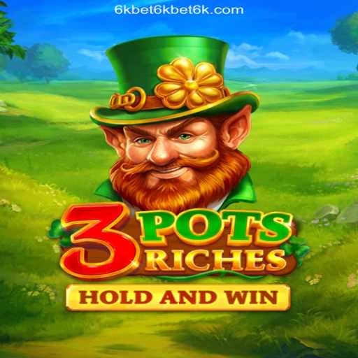 Discover the Thrills of 3potsRiches: A Premier Gaming Experience