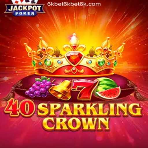 Exploring the World of 40SparklingCrown: A Premier Gaming Experience