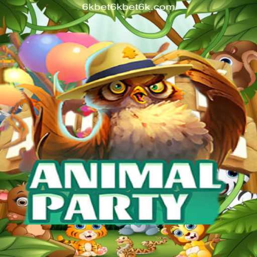 Exploring AnimalParty: The Exciting New Game Linked With Brazil's Top Betting Platform