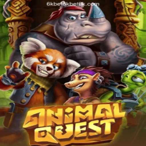 Exploring AnimalQuest: An Immersive Adventure with a Twist
