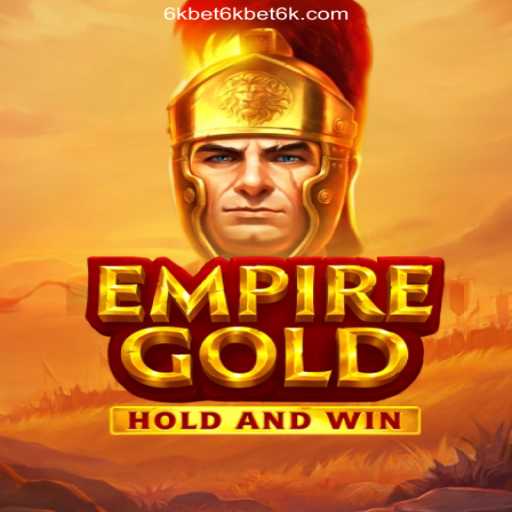 Experience the Thrill of EmpireGold: The Game Changer in the Betting World