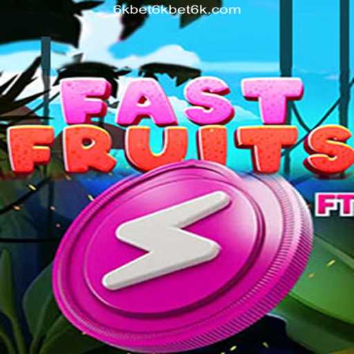Discover FastFruits: The Thrilling World of Fruit-Inspired Gaming