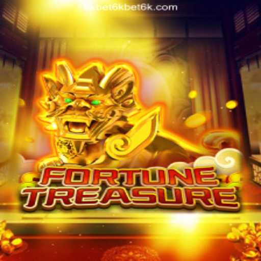 Discover the Thrilling World of FortuneTreasure and the Rise of 6kbet in Brazil