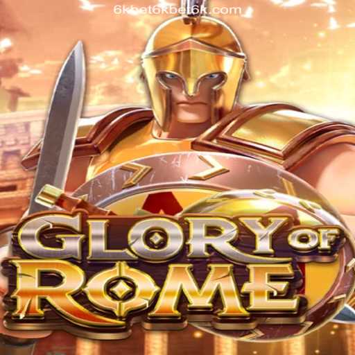 Explore the Rich Tapestry of 'GloryofRome': The Ultimate Gaming Experience