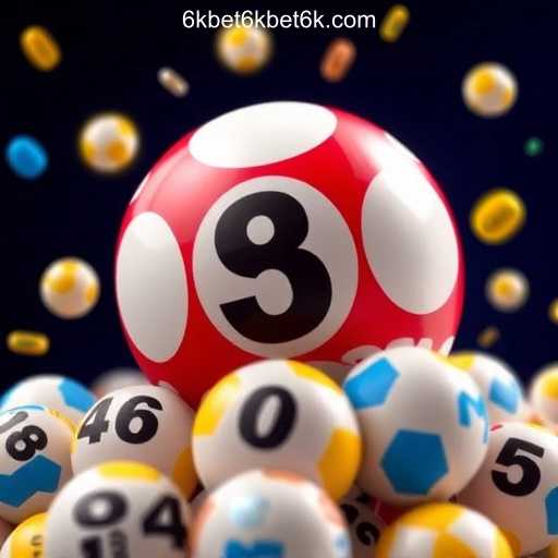 6kbet ⭐️ A Plataforma de Apostas #1 do Brasil