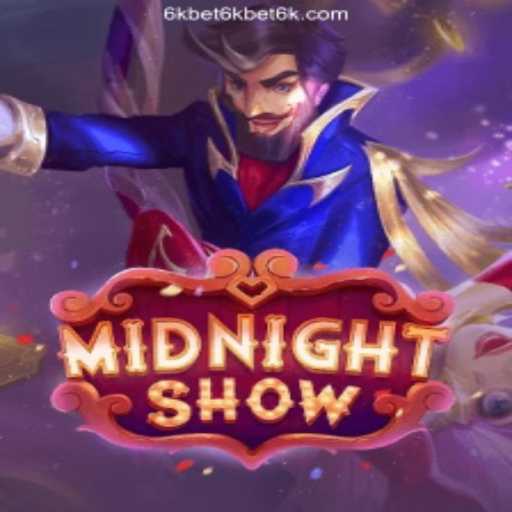 Unveiling MidnightShow: A Thrilling New Gaming Experience