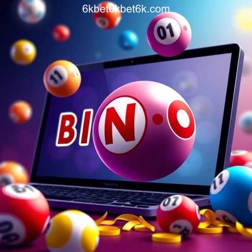 Exploring the World of Online Bingo