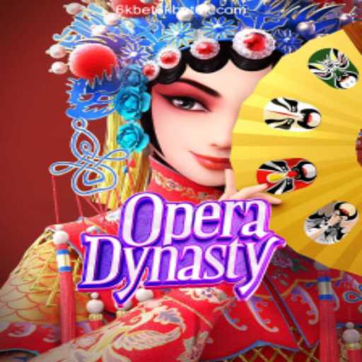 Discover the Thrills of OperaDynasty and Betting with 6kbet