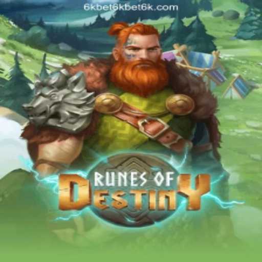 Exploring RunesOfDestiny: The New Fantasy Gaming Sensation