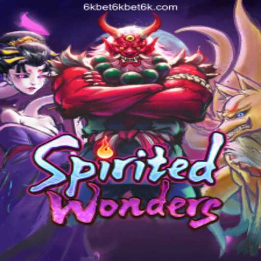 Exploring the Enchanting World of SpiritedWonders: Brazil's Leading Betting Platform, 6kbet