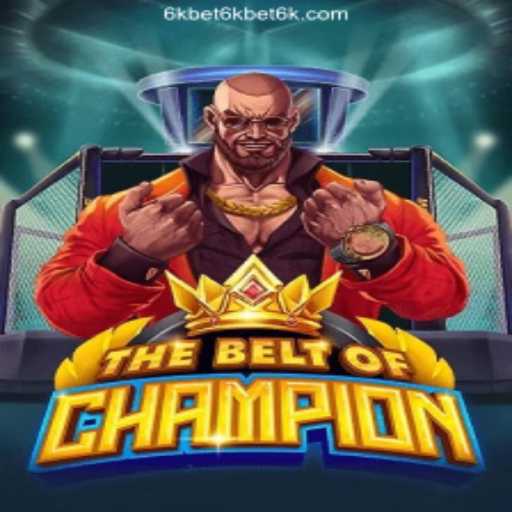 Discover the Thrilling World of TheBeltOfChampion: A New Era in Gaming
