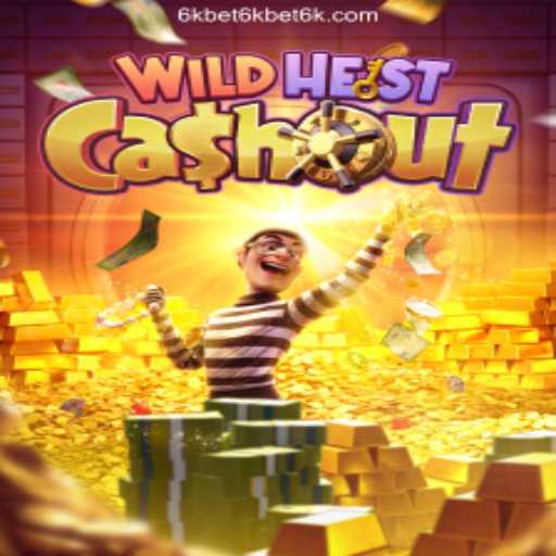 WildHeistCashout: A Thrilling Adventure in the World of Online Betting