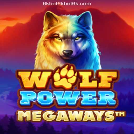 Discover the Thrills of WolfPowerMega with 6kbet: A Plataforma de Apostas #1 do Brasil