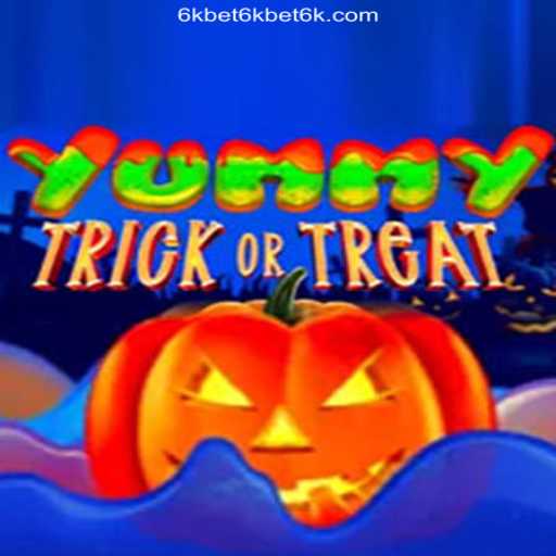 YummyTrickorTreat: A Deliciously Spooky Adventure